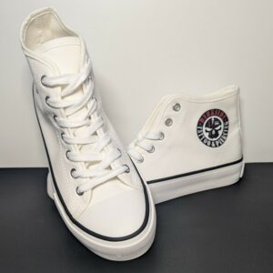 Darkside:<br> Sneaker Weiss