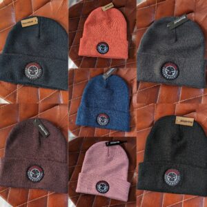 Darkside Beanie:<br>Verschiedene Farben