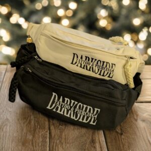 DARKSIDE Gürteltasche