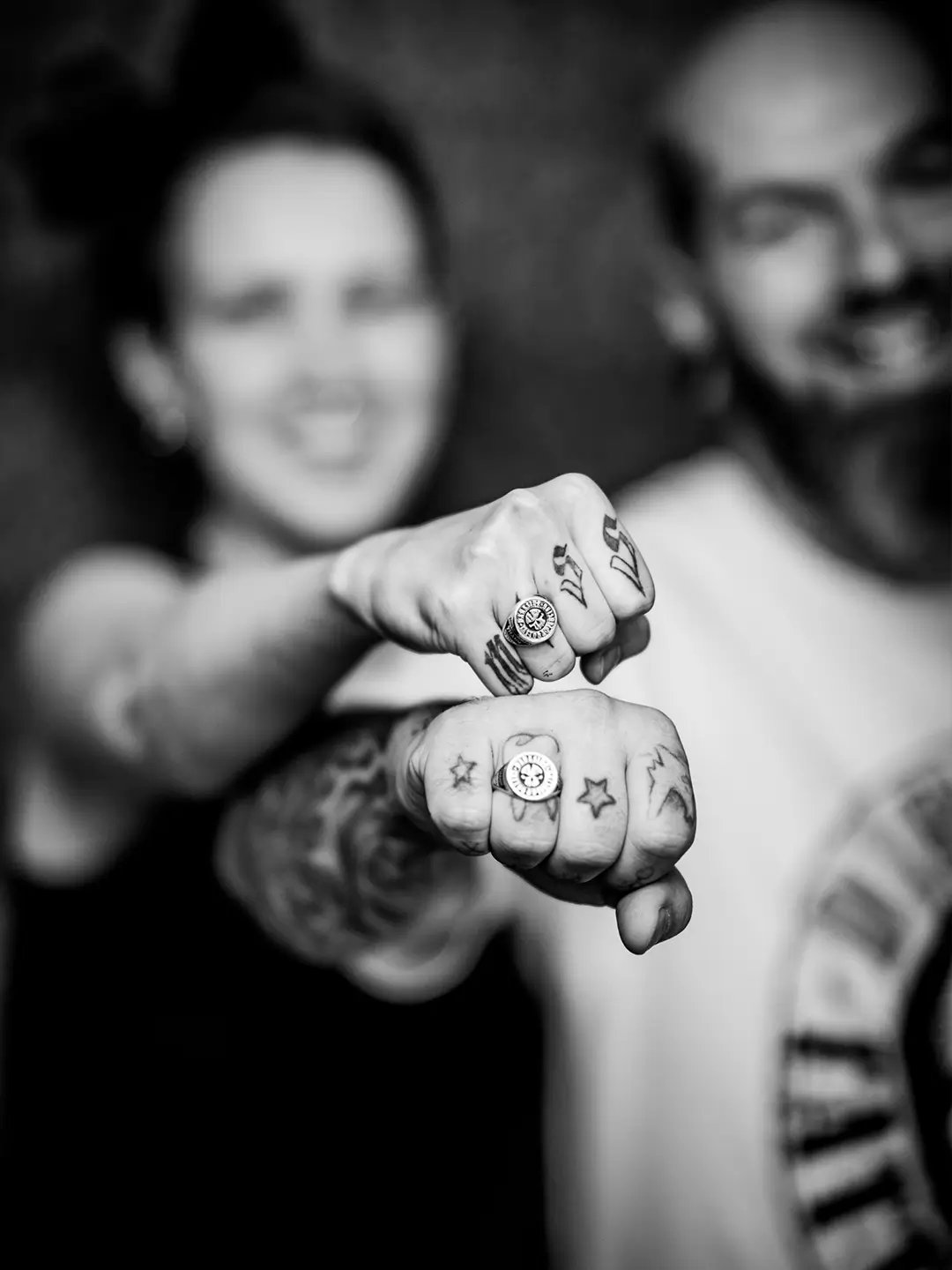  Kontakt - Darkside | Tattoos & Piercings