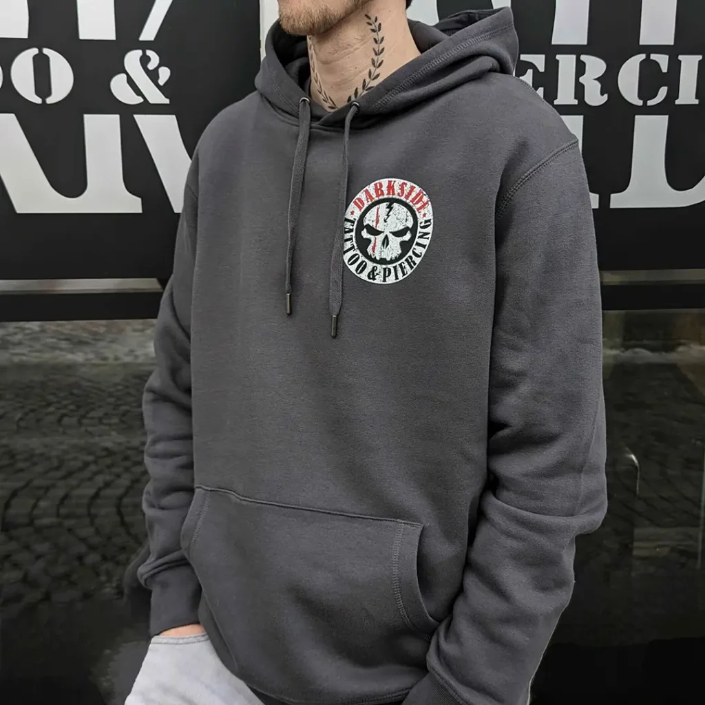 Darkside - Hoodie Herren