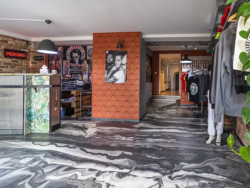 Studio Hoyerswerda