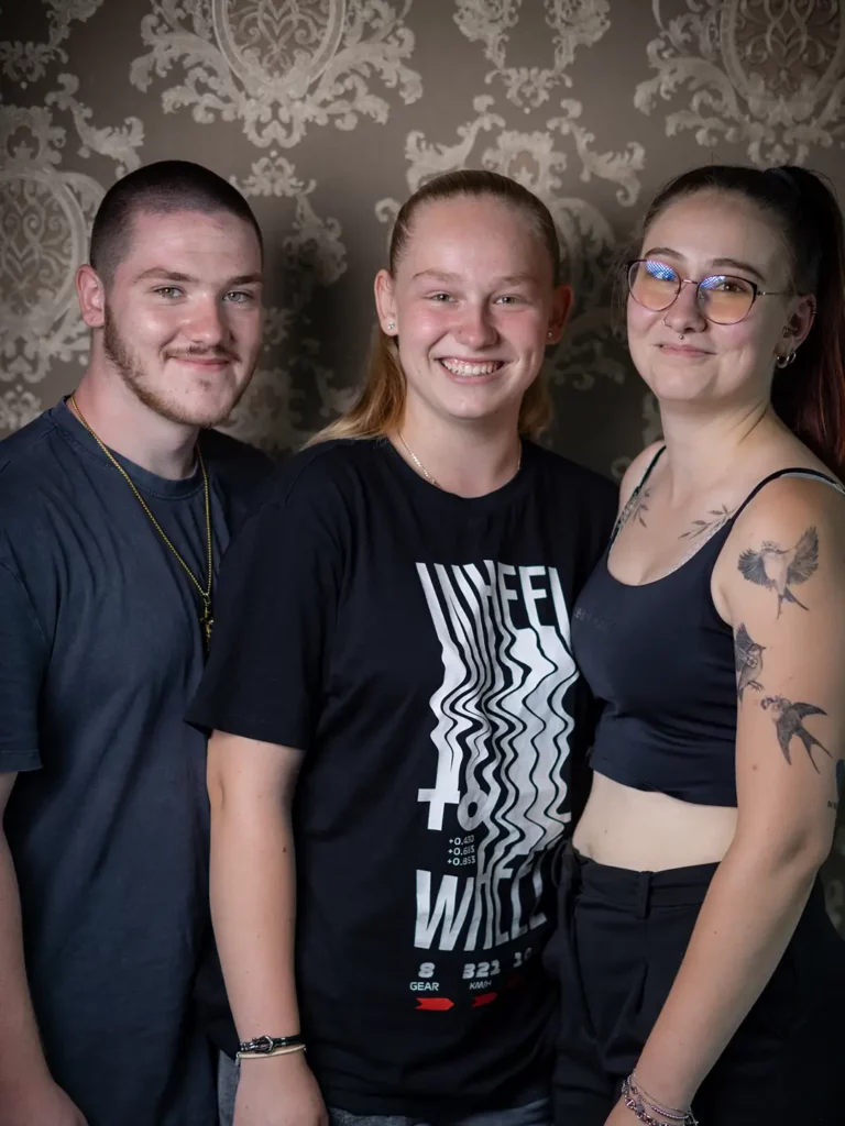 Studio- Darkside Kunden